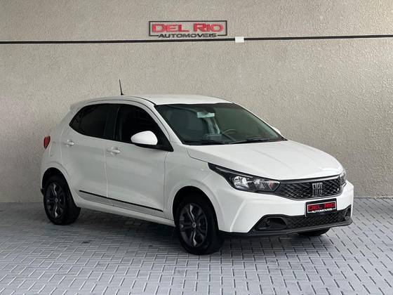 FIAT ARGO 1.0 FIREFLY FLEX DRIVE MANUAL FIAT ARGO 1.0 FIREFLY FLEX DRIVE MANUAL